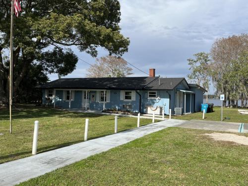 Lake House